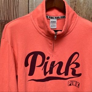 PINK Victoria’s Secret Sweatshirt Small